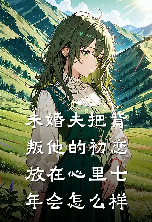 未婚夫把背叛他的初恋放在心里七年会怎么样