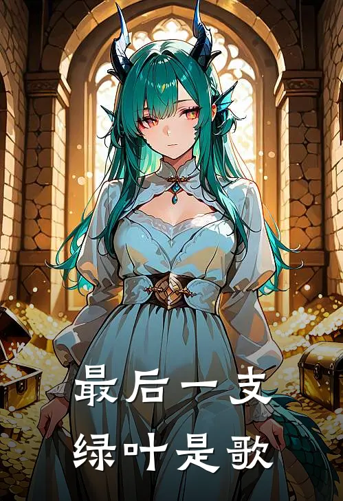 最后一支绿叶是歌
