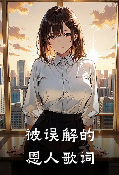 被误解的恩人歌词