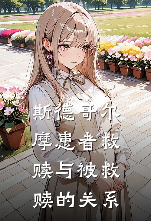 斯德哥尔摩患者救赎与被救赎的关系