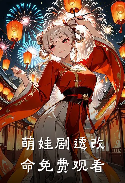 萌娃剧透改命免费观看