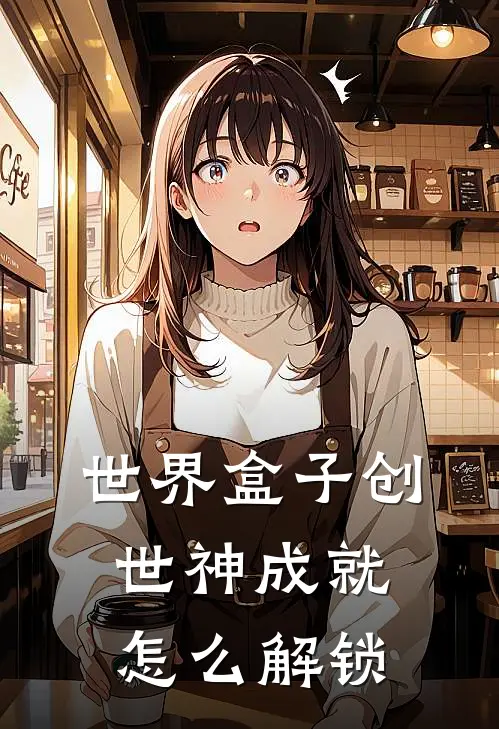 世界盒子创世神成就怎么解锁