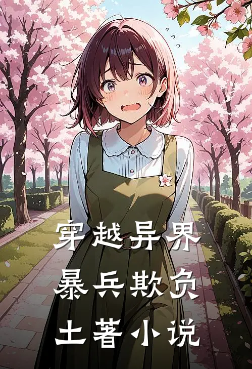 穿越异界暴兵欺负土著小说