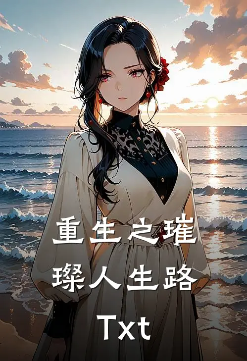 重生之璀璨人生路Txt