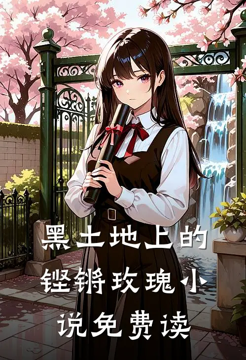 黑土地上的铿锵玫瑰小说免费读