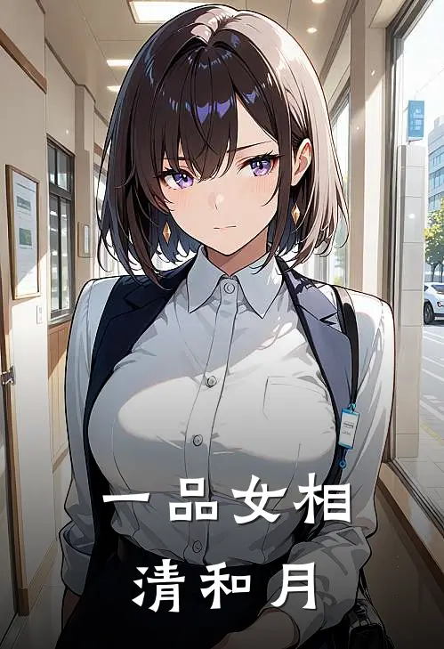 一品女相 清和月