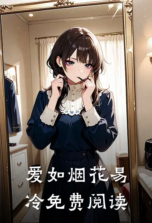 爱如烟花易冷免费阅读