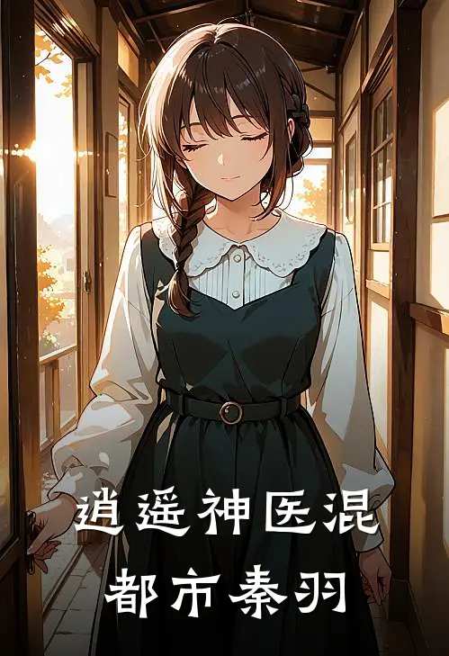 逍遥神医混都市秦羽