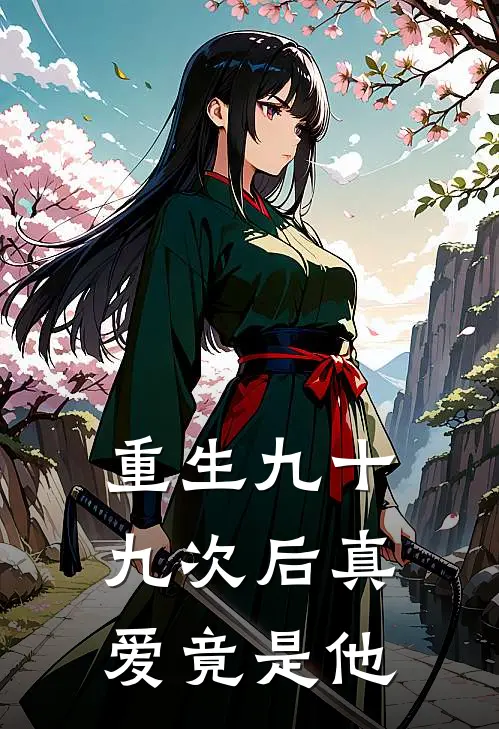 重生九十九次后真爱竟是他