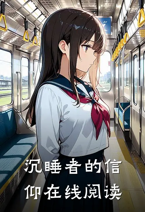 沉睡者的信仰在线阅读