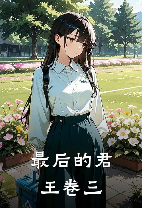 最后的君王卷三