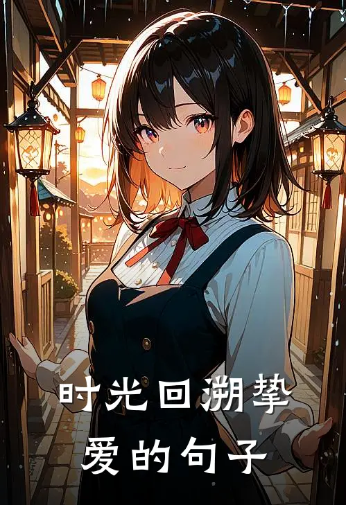 时光回溯挚爱的句子