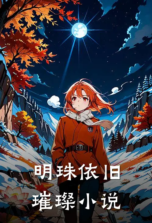 明珠依旧璀璨小说