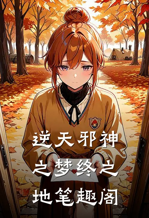 逆天邪神之梦终之地笔趣阁