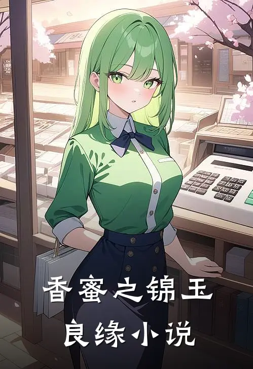 香蜜之锦玉良缘小说