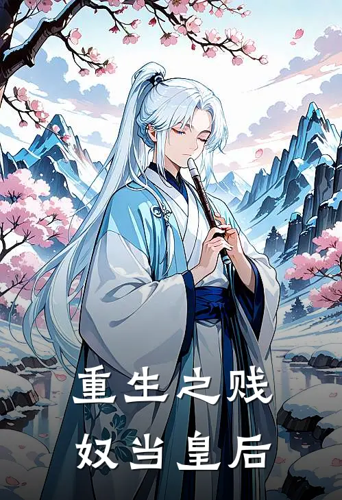 重生之贱奴当皇后