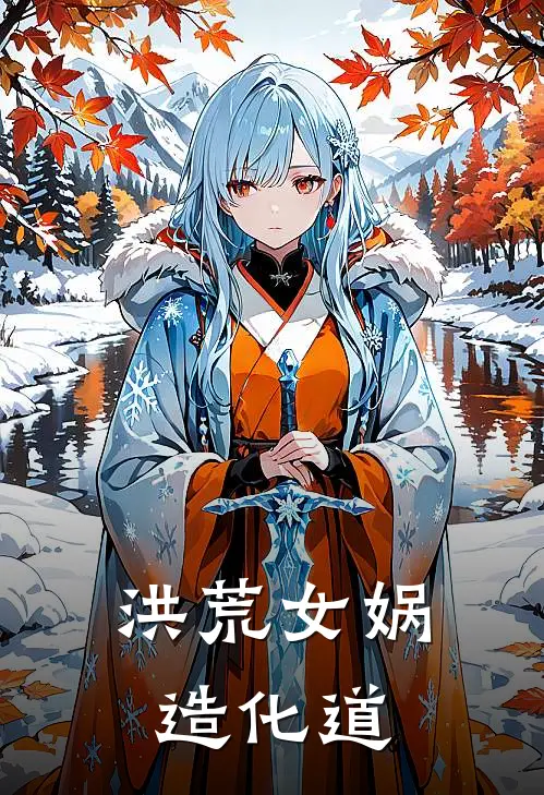 洪荒女娲造化道