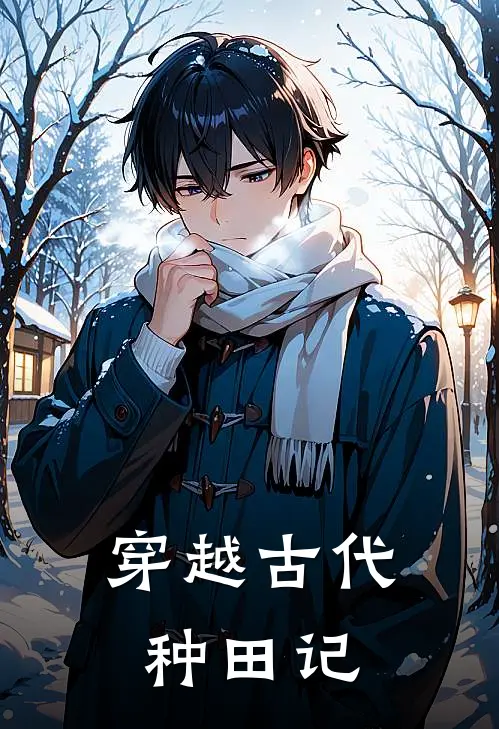 穿越古代种田记