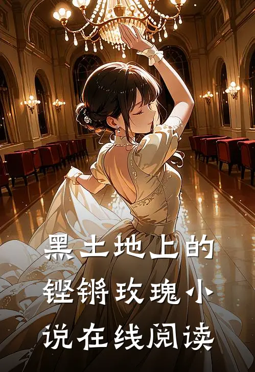 黑土地上的铿锵玫瑰小说在线阅读