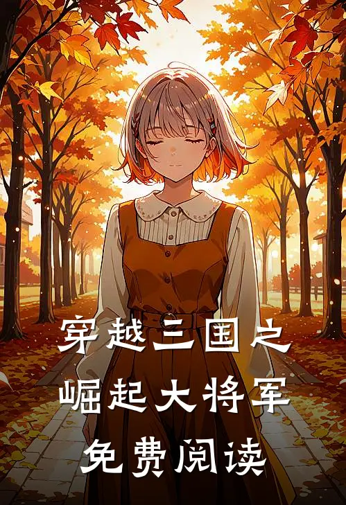 穿越三国之崛起大将军免费阅读