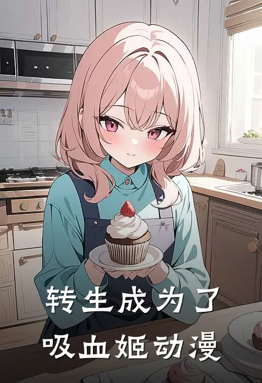 转生成为了吸血姬动漫