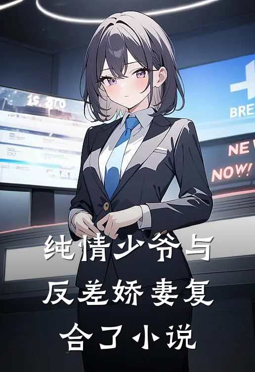 纯情少爷与反差娇妻复合了小说
