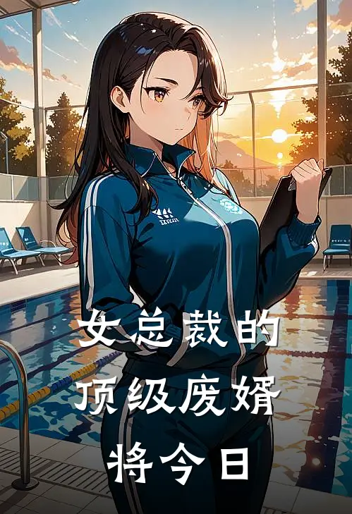 女总裁的顶级废婿 将今日