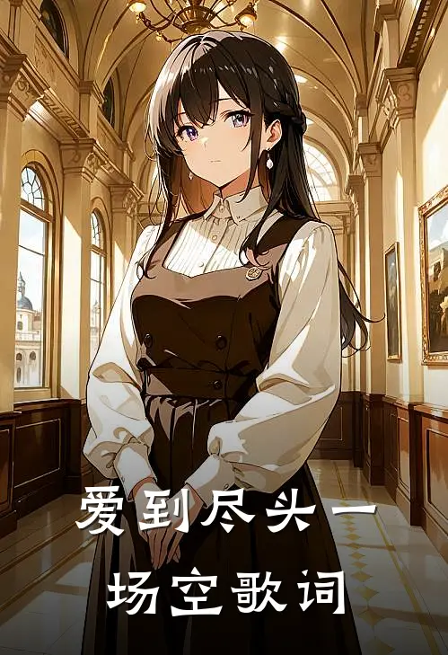爱到尽头一场空歌词