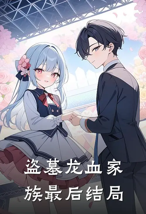 盗墓龙血家族最后结局