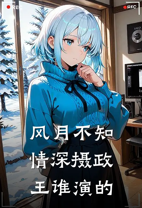 风月不知情深摄政王谁演的