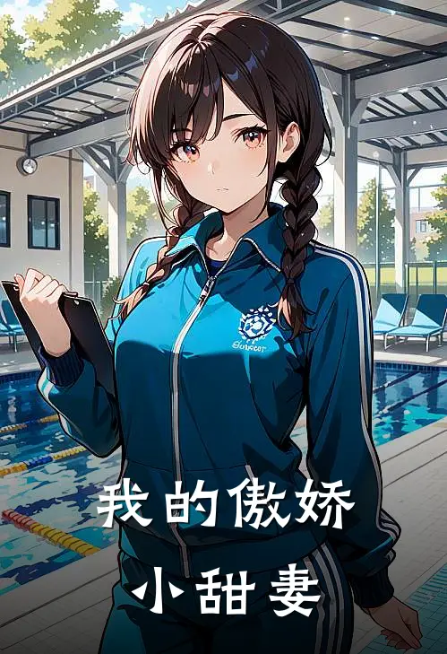 我的傲娇小甜妻