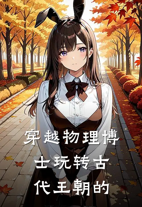 穿越物理博士玩转古代王朝的