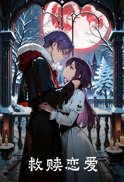 救赎恋爱