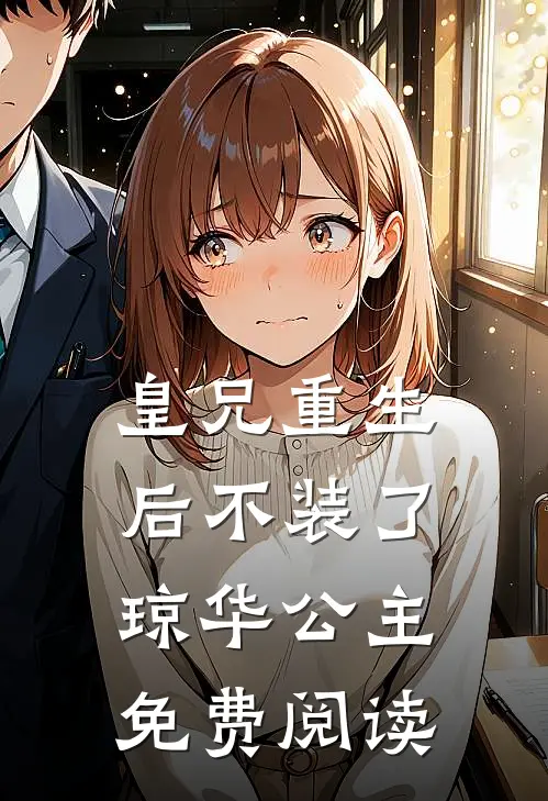 皇兄重生后不装了琼华公主免费阅读