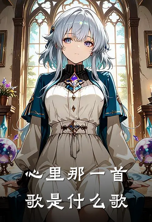 心里那一首歌是什么歌