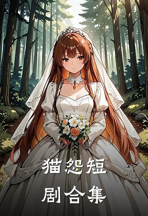 猫怨短剧合集