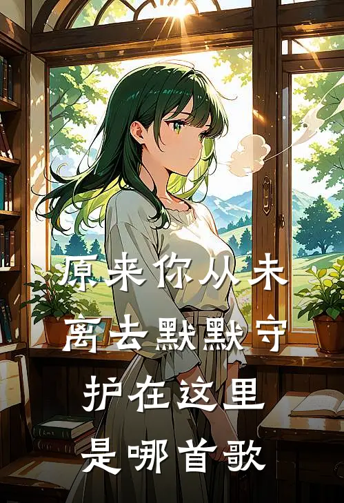 原来你从未离去默默守护在这里是哪首歌