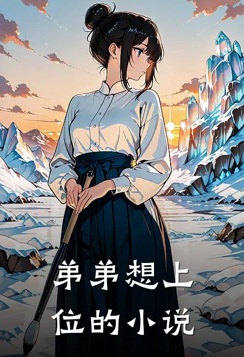 弟弟想上位的小说