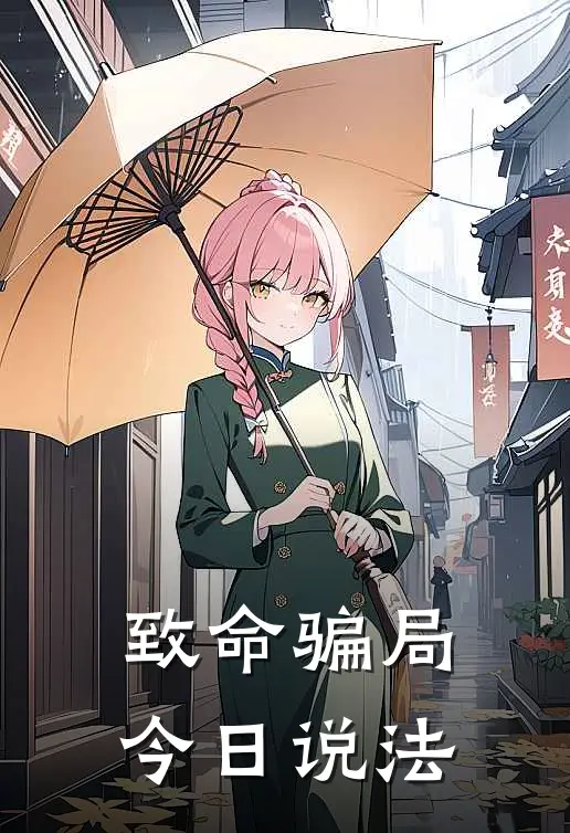 致命骗局今日说法