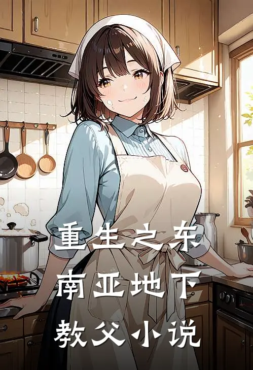 重生之东南亚地下教父小说
