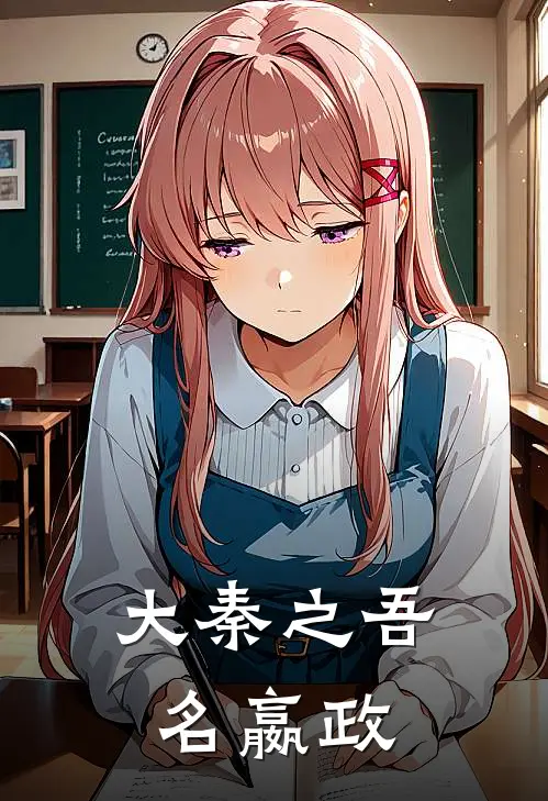 大秦之吾名嬴政