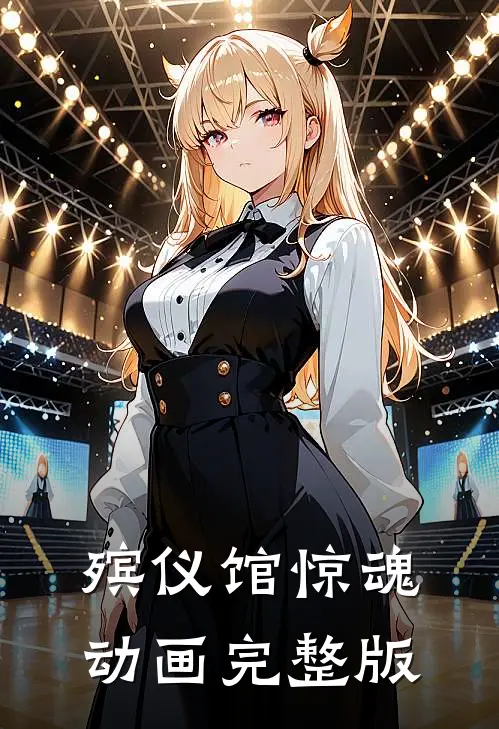 殡仪馆惊魂动画完整版