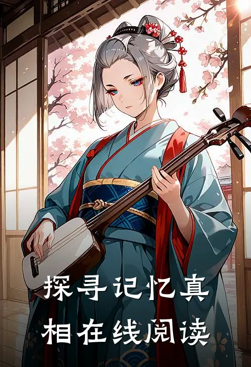 探寻记忆真相在线阅读