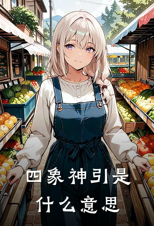 四象神引是什么意思