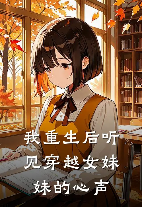 我重生后听见穿越女妹妹的心声