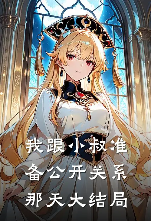 我跟小叔准备公开关系那天大结局