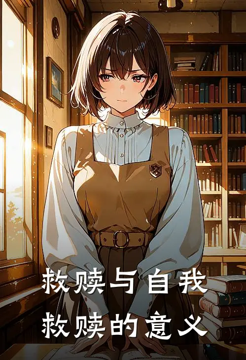 救赎与自我救赎的意义