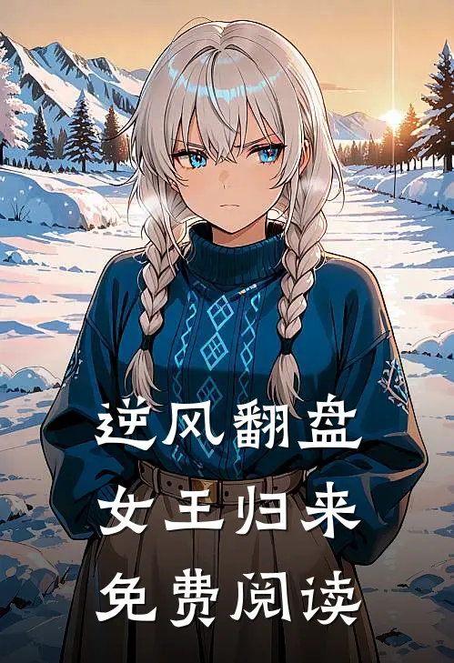 逆风翻盘女王归来免费阅读