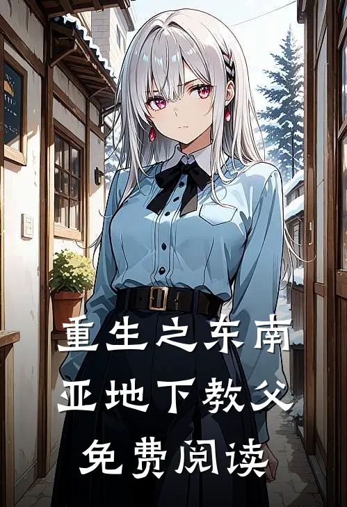 重生之东南亚地下教父免费阅读