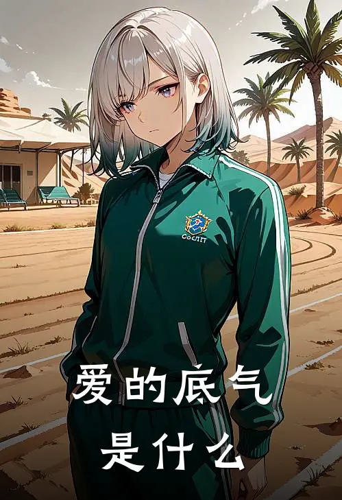 爱的底气是什么